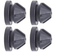 Cuscinetto In Gomma Per Condensatore Auto Per A3 8V 2013-2020 | Cuscinetti Gomma Radiatore Cuscino Per Cofano Con Gommino In Gomma Per Aspirazione Filtro Auto 07C133588