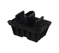 Cuscinetto in gomma per cric sotto auto, compatibile con E82 E90 F10 F07 F02 E84, protezione per carrello per sollevamento e stabilità sicuri del veicolo, OEM (1 pezzo)