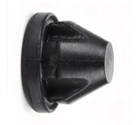 Cuscinetto In Gomma Per Radiatore Auto Per A3 S3 Sportb/qu 2010-2013 | Cuscino montaggio radiatore 6 Pezzi Occhiello Per Copertura Motore 6 Pezzi Occhiello Per Copertura Motore 03G103184C
