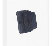 Cuscinetto In Gomma Per Radiatore Auto Per Ford Per Fiesta 2009 M2 | Cuscinetti Gomma Radiatore Gomma Montaggio Radiatore Per Supporto Cuscinetto Guarnizione Boccola Staffa LF1715242C