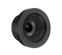 Cuscinetto In Gomma Per Radiatore Auto Per Ford Per Focus 3 2010-2017 | Boccola in Gomma per Radiatore 4X Tappo Boccola Supporto Tampone Gommino Copertura Motore In Gomma 1555641