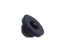 Cuscinetto In Gomma Per Radiatore Auto Per Seat Per E-Mii KE 2020-2024 | Boccola in Gomma per Radiatore 4 Pezzi Guarnizione Serbatoio Anello Tenuta Tappo In Gomma Tappo A Clip 443-955-465