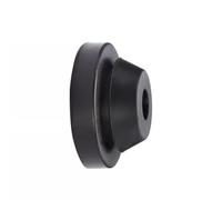Cuscinetto In Gomma Per Radiatore Automobilistico Per A1 S1 8X GB 2011-2018 | Cuscinetti Gomma Radiatore Set 4 Pezzi Supporto In Gomma Tampone/boccola Per Alloggiamento Filtro Aria 036129689B