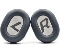 Cuscinetto In Pelle Sintetica Per Cuffie Plantronics BackBeat PRO 2 SE In GRIGIO