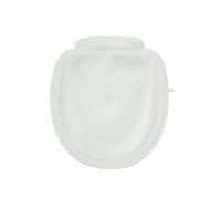 Cuscinetto in silicone compatibile con Hm-pet Smart Toilet Tray Box Automatico Lettiera for gatti autopulente Sandbox Accessori sostituiti