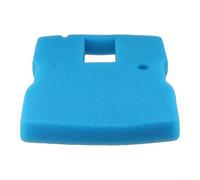 Cuscinetto in spugna per pompa a fontana da 660 GPH, funziona con kit filtro CUF6000 per migliorare l'acqua