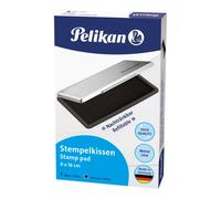 Pelikan cuscinetto inchiostro per timbri 1 331108 160 x 90 mm l a nero pz