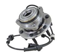 Cuscinetto Individuale Yukon Gear & Axle YB U513188 Adatto Per 02-05 Century