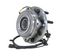 Cuscinetto Individuale Yukon Gear & Axle YB U515081
