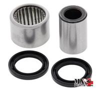 CUSCINETTO INFERIORE AMMORTIZZATORE YAMAHA WR250R DUAL SPORT 2017-2018 ALL BA...