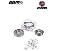Cuscinetto ingranaggio albero principale originale fiat nuovo ducato 9402372858