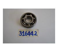 Cuscinetto ingranaggio albero secondario Gear bearing Gilera KK KZ 125