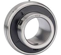 Cuscinetto inserto HTB UC 202 / YAR 202 / GYE 15 KRRB Ø 15 mm Ø esterno 28,5 mm 1 pz