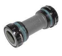 Shimano SM-BBR60 - movimento centrale Black unisex