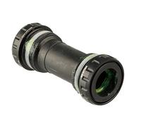 SHIMANO 4550170605919, Movimento Centrale MTB XT BB-MT801 BSA 68/73mm Nero Unisex Adulto, British Thread