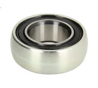 Cuscinetto intermedio, albero di trasmissione FEBI 21007 FOCUS I 2 2002-2004