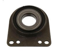 Cuscinetto intermedio, albero di trasmissione FEBI 43781 per SHARAN 2.8 2000-
