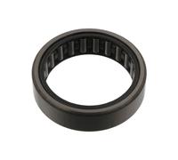 Cuscinetto intermedio, albero motore FEBI BILSTEIN 02452