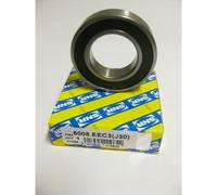 Cuscinetto intermedio, albero motore SNR 6006EE C3