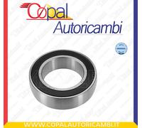 Cuscinetto intermedio, Albero primario MEYLE 7141510002 per FORD VOLVO