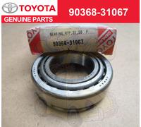 Cuscinetto interno assale anteriore Toyota CELICA MA61 1984-1986 RH o LH