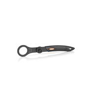 XLC, Cuscinetto Interno e Chiave di Montaggio TO-S80 Unisex-Adult, Nero, One Size