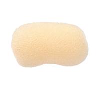 Cuscinetto invisibile per capelli, con inserto volumizzante per, clip per capelli invisibili, clip naturale per volume, accessorio per acconciare i capelli, per acconciature naturali