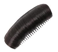 Cuscinetto Invisibile Per Capelli - Protuberanze In Ferro Per Inserto Volume | Inserti Volumetrici Per Da Donna, Cuscino Per Capelli Nascosto, Cuscinetto Di Supporto Per Capelli Trasparente, P