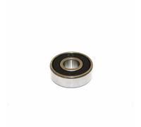 Cuscinetto ISB 608-2rs Argenté