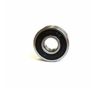 Cuscinetto ISB 6201-2rs Argento