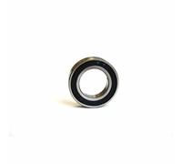 Cuscinetto ISB 6801-2rs Argento