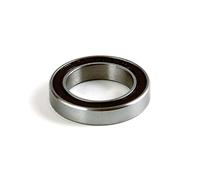 Cuscinetto ISB 6803-2RSV MAX 17X26X5, ISB BEARINGS RUOTE COMPLETE PER BIKE RESISTENTE DURABILE ALTA QUALITÀ