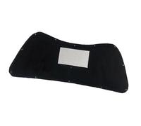 Cuscinetto Isolante Acustico e Acustico per Cofano Motore Anteriore, Copertura in Cotone per Hyundai Tucson TL 2015-2019.