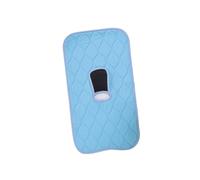 Cuscinetto isolante ad assorbimento rapido Riutilizzabile Passeggini Fasciatoio Super Assorbente Protezione Sedile per Seggiolone Poliestere Fasciatoio