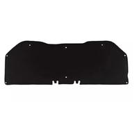 Cuscinetto Isolante Cofano Motore Auto Per Toyota Per Highlander 2th MK2 2009-2014 Car Engine Hood Sound Heat Isolamento Acustico Copertura Cotone Insonorizzante