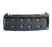 Cuscinetto Isolante Delcofano Per Land Per Rover Per Discovery 15-19 | Per Sport L550, cotone isolamento termico e acustico, copertura tappetino firewall motore cofano anteriore, insonorizzazione