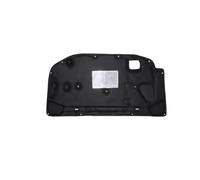 Cuscinetto Isolante Delcofano Per Toyota Per Daihatsu Altis 2002-2006 | Per Camry XV30 Gracia, imbottitura isolante per cofano motore, fodera insonorizzata in cotone, accessori termici