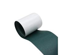 Cuscinetto Isolante For Batteria In Carta D'orzo Ciano 1M, Spessore 0,2 Mm, Larghezza 25-500 Mm, Retro Adesivo, Foglio Isolante For Batteria Agli Ioni Di Litio 18650(Width 150mm)