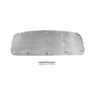 Cuscinetto Isolante per Cofano Auto, Isolamento Termico per Cofano Motore, Isolamento Acustico in Cotone, Compatibile con Suzuki Jimny GL XL 5 Porte 2023 2024
