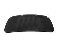 Cuscinetto Isolante per Cofano Motore Compatibile con Hyundai per Elantra per Avante MD UD 2012 2013 2014 2015 Isolamento Termico e Acustico Cuscinetto in Cotone per Cofano Motore