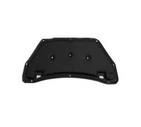 Cuscinetto Isolante per Cofano Motore Compatibile con Mazda CX-5 CX5 KE 2013 2014 2015 2016 2017 Cofano Motore Anteriore Isolamento Acustico e Termico Cofano in Cotone