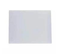 Cuscinetto isolante per saldatore e stazione di saldatura 230x180mm per riparazione elettronica Big Desk Silicone Mat