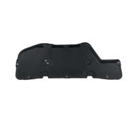 Cuscinetto isolante termico cofano anteriore Per Nissan Per Tiida C11 2004-2011 Imbottitura isolante termica e acustica per il cofano anteriore tappetino fonoassorbente in cotone per portiere