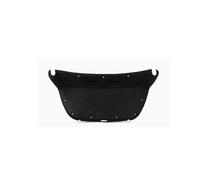 Cuscinetto Isolante Termico Copertura cofano motore per Hyundai i25 per Accent RB per Verna 2011~2017, rivestimento isolante cotone tappetino termico insonorizzato bagagliaio(Trunk Cover)