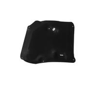 Cuscinetto isolante termico cotone Per City 2009-2019 2010 2011 2012 2013 2014 Motore Isolamento Acustico Tampone di Cotone Accessori Suono Calore Zerbino Copertura(2009-2014)