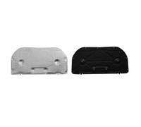 Cuscinetto isolante termico cotone Per Toyota Per Prado 2010-2017/Per Prado 2018-2021 Auto Cofano anteriore Motore Suono Isolamento termico Tampone di cotone Automobili(Style 5 10-17)