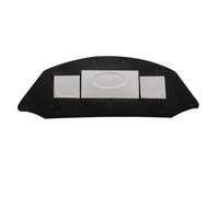 Cuscinetto Isolante Termico E Acustico Per Cofano Anteriore In Cotone Per Mercedes Per Benz Classe B W246 B180 B200 2012-2018