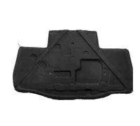 Cuscinetto Isolante Termico e Acustico per Cofano Motore Auto 1 pz Isolante Termico e Acustico per Cofano Motore per Toyota per Land Cruiser Serie 80 FJ FZJ HDJ HZJ FZJ80 HDJ80 LC80