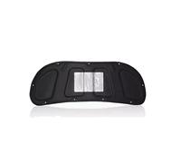 Cuscinetto Isolante Termico Isolamento cofano motore dell'auto per Kia per Rio 3 QB 2012 - 2017 Tappetino insonorizzante Rivestimento termico in cotone Accessorio(B)