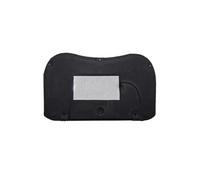 Cuscinetto Isolante Termico Isolamento cofano motore dell'auto per Toyota per Crown Royal S210 Athlete 2013~2018 tappetino termico insonorizzato, fodera cotone(B)
